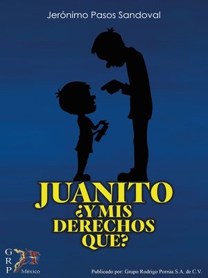 cover image of Juanito